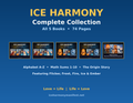 Ice Harmony - Bundle cover