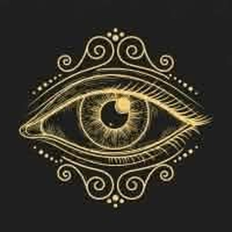 Watcher Symbols Icon Pack | Gold Guardian Icons